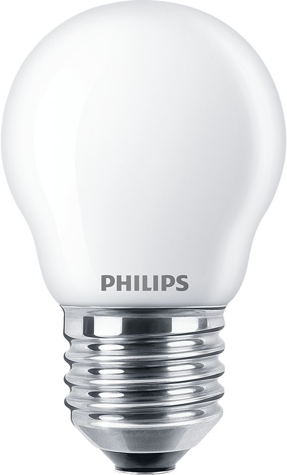 Philips CorePro LED 34722900 LED-lampe Varm hvid 2700 K 4,3 W E27 F
