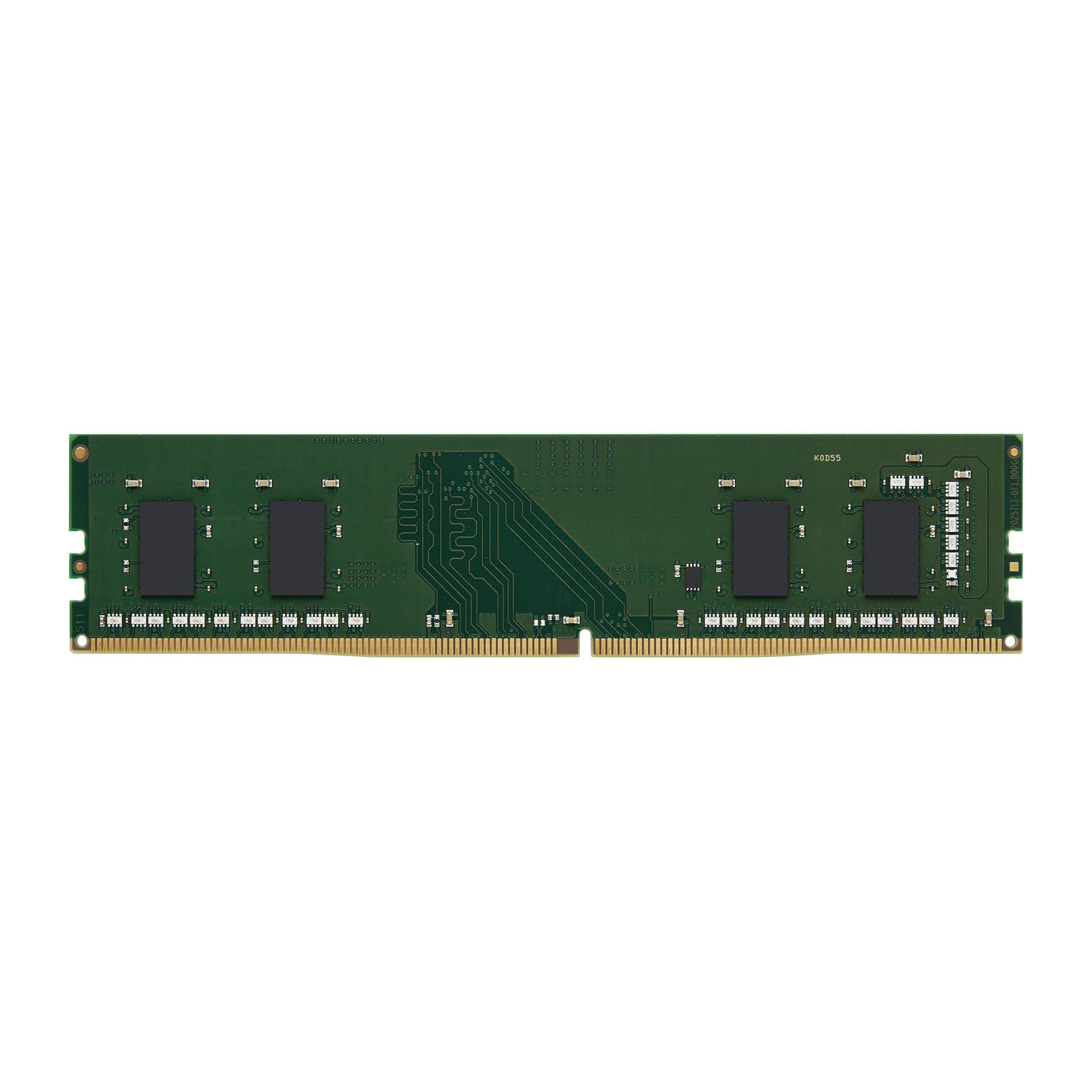 Kingston Technology KCP426NS6/8 hukommelsesmodul 8 GB DDR4 2666 MHz