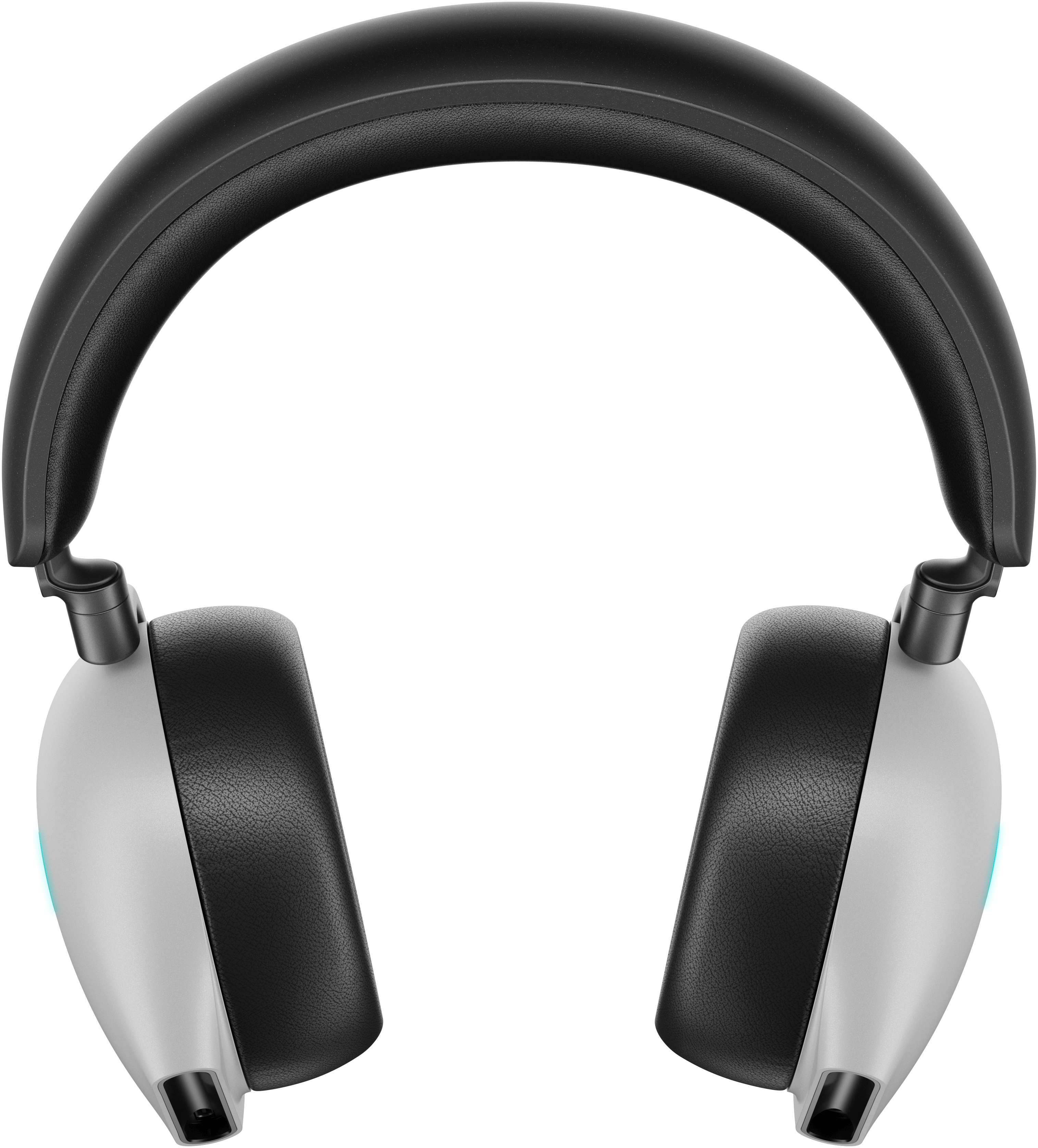 Alienware AW920H Hovedtelefoner Kabel & trådløs Headset Spil Bluetooth Hvid