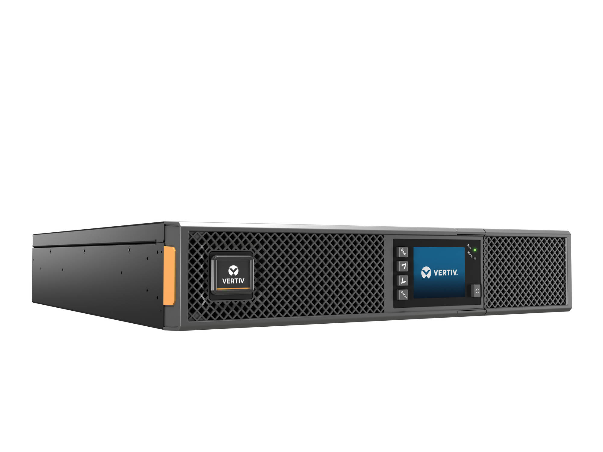 Vertiv Liebert GXT5 UPS-enhed Dobbeltkonvertering (online) 2 kVA 2000 W 8 AC stikkontakt(er)