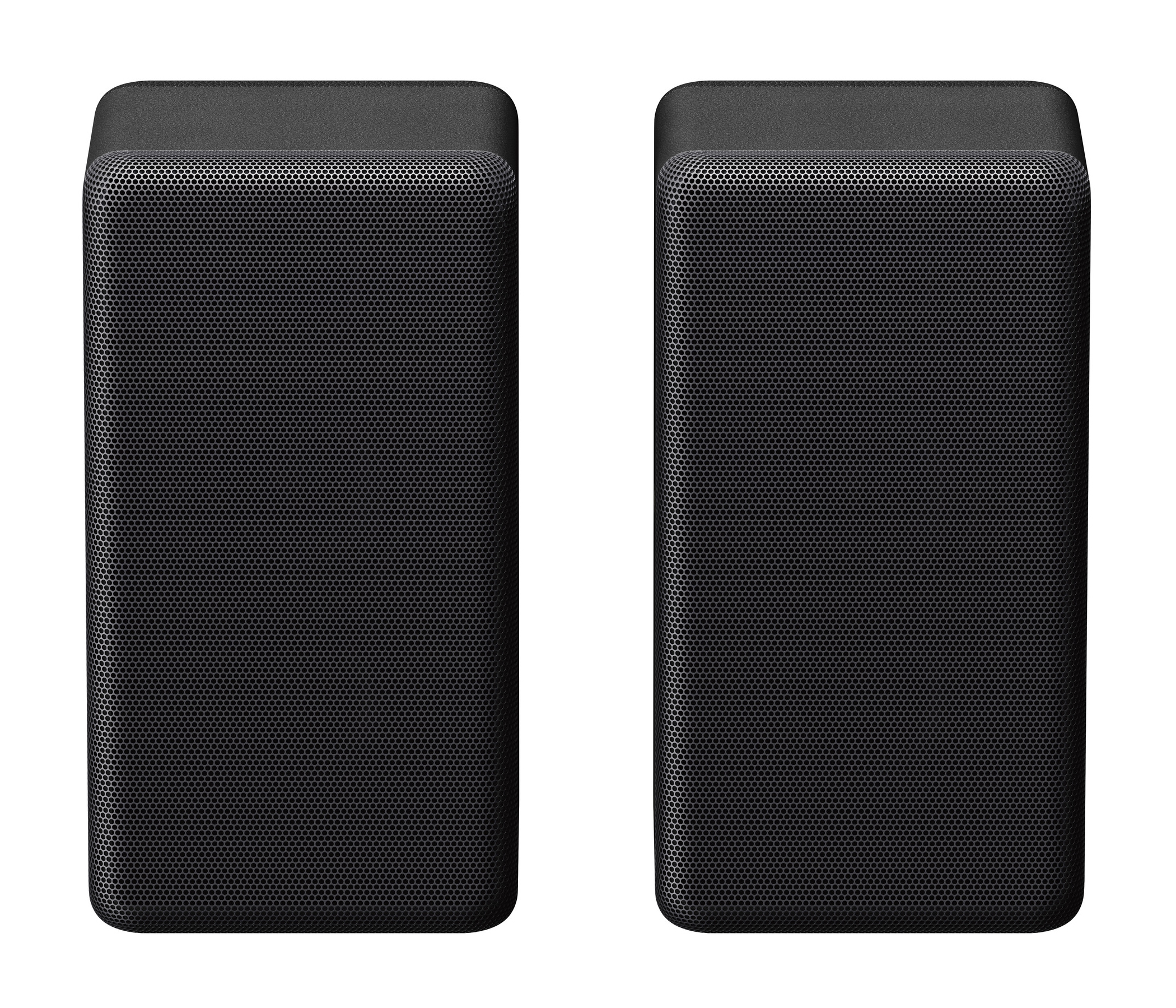 Sony SA-RS3S Fuld interval Sort Trådløs 100 W