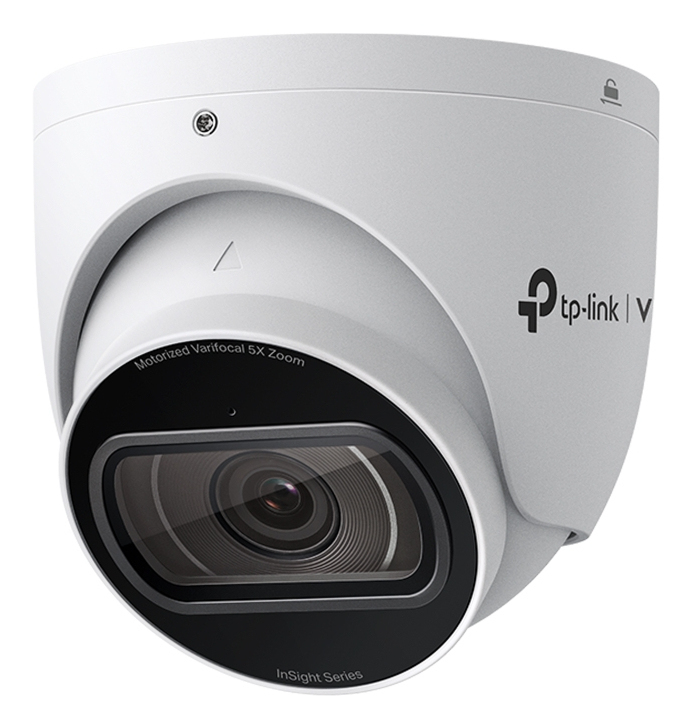 TP-Link VIGI InSight S445ZI Tårn IP-sikkerhedskamera Udendørs 2688 x 1520 pixel Loft