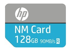 HP NM100 128 GB MicroSD UHS-III Klasse 10