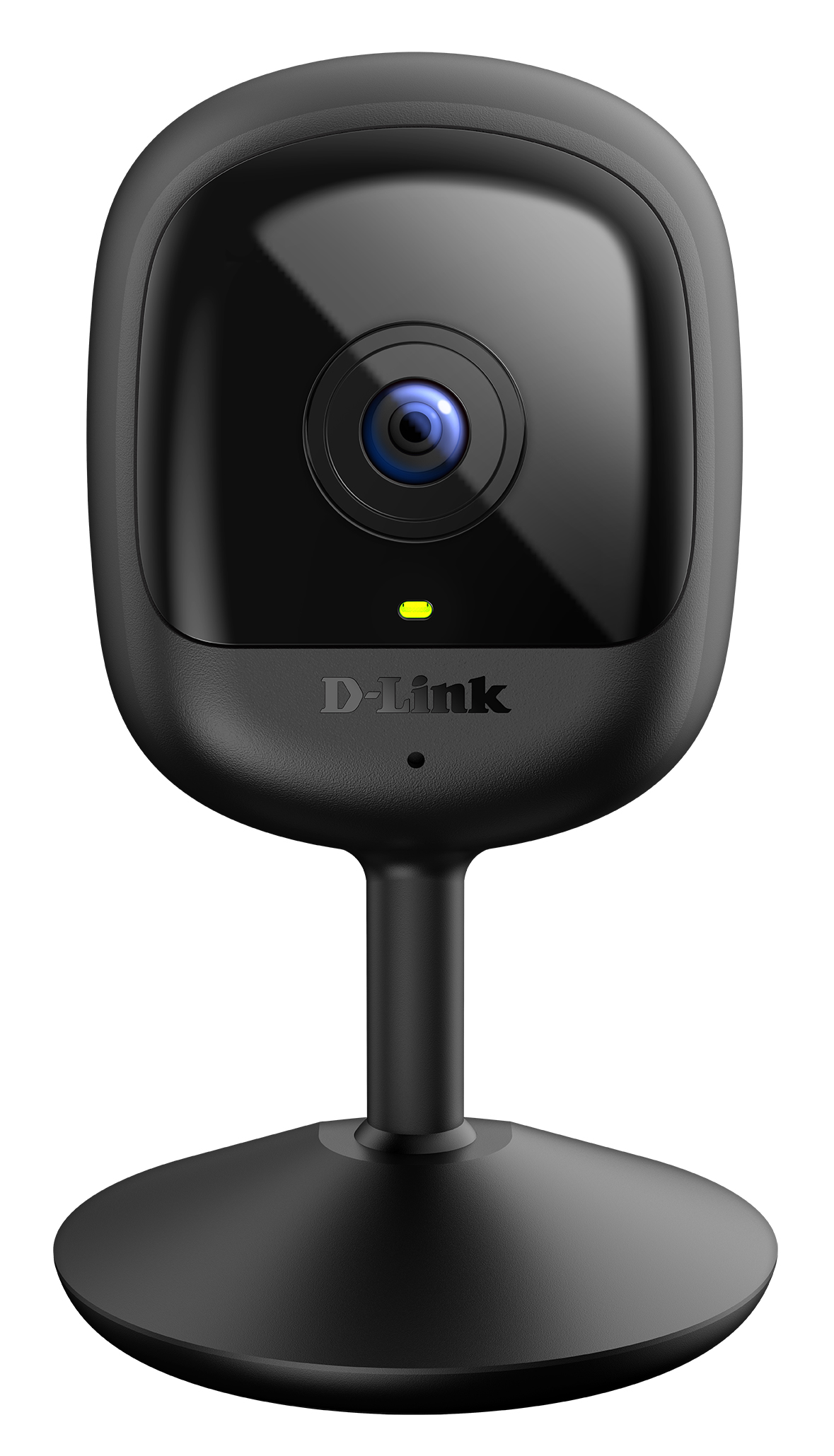 D-Link DCS‑6100LH Terning IP-sikkerhedskamera Indendørs 1920 x 1080 pixel Skrivebord