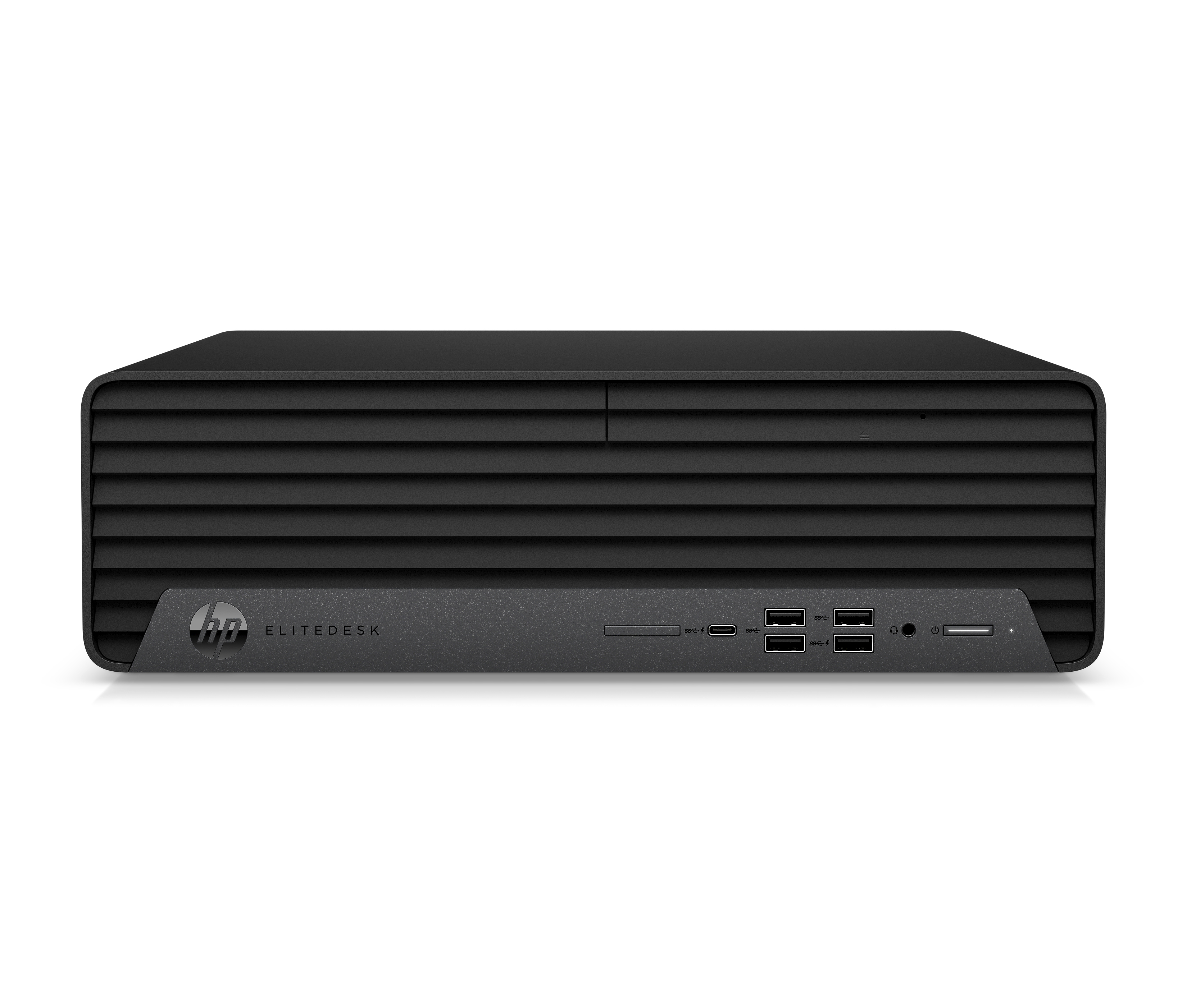 T1A HP EliteDesk 800 G6 Refurbished Intel® Core™ i5 i5-10500 8 GB DDR4-SDRAM 256 GB SSD Windows 10 Pro SFF PC Sort