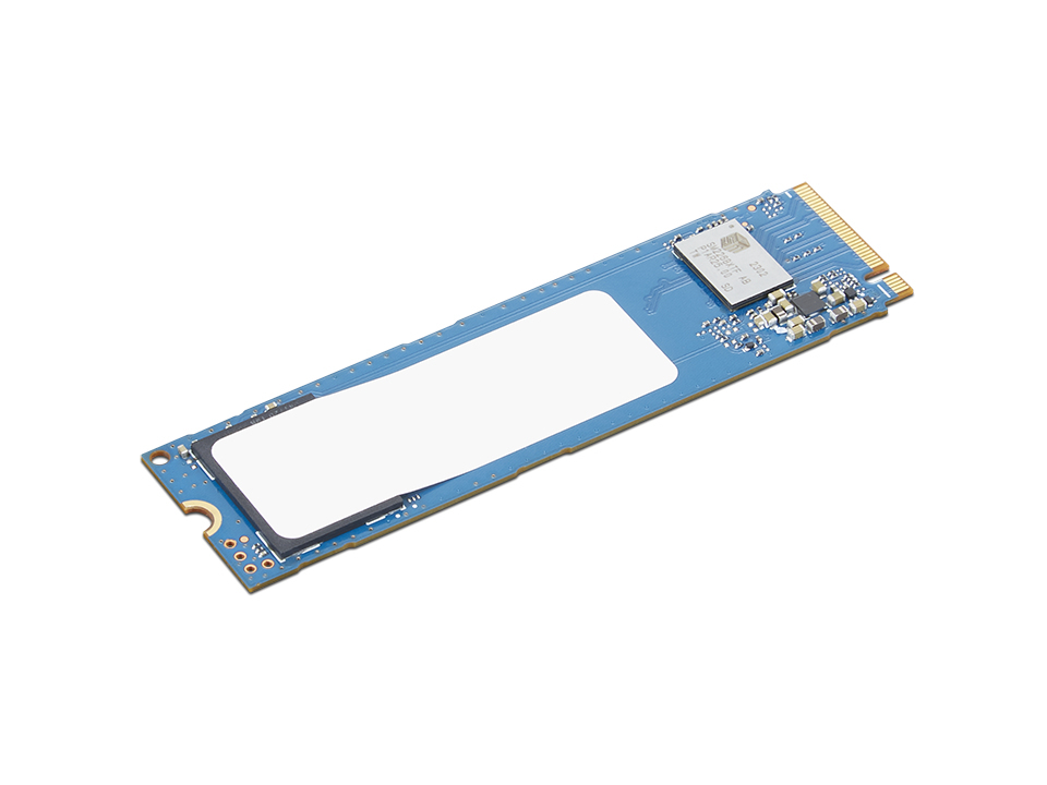 Lenovo 4XB1T87552 intern solid state drev 1 TB M.2 PCI Express 4.0 NVMe