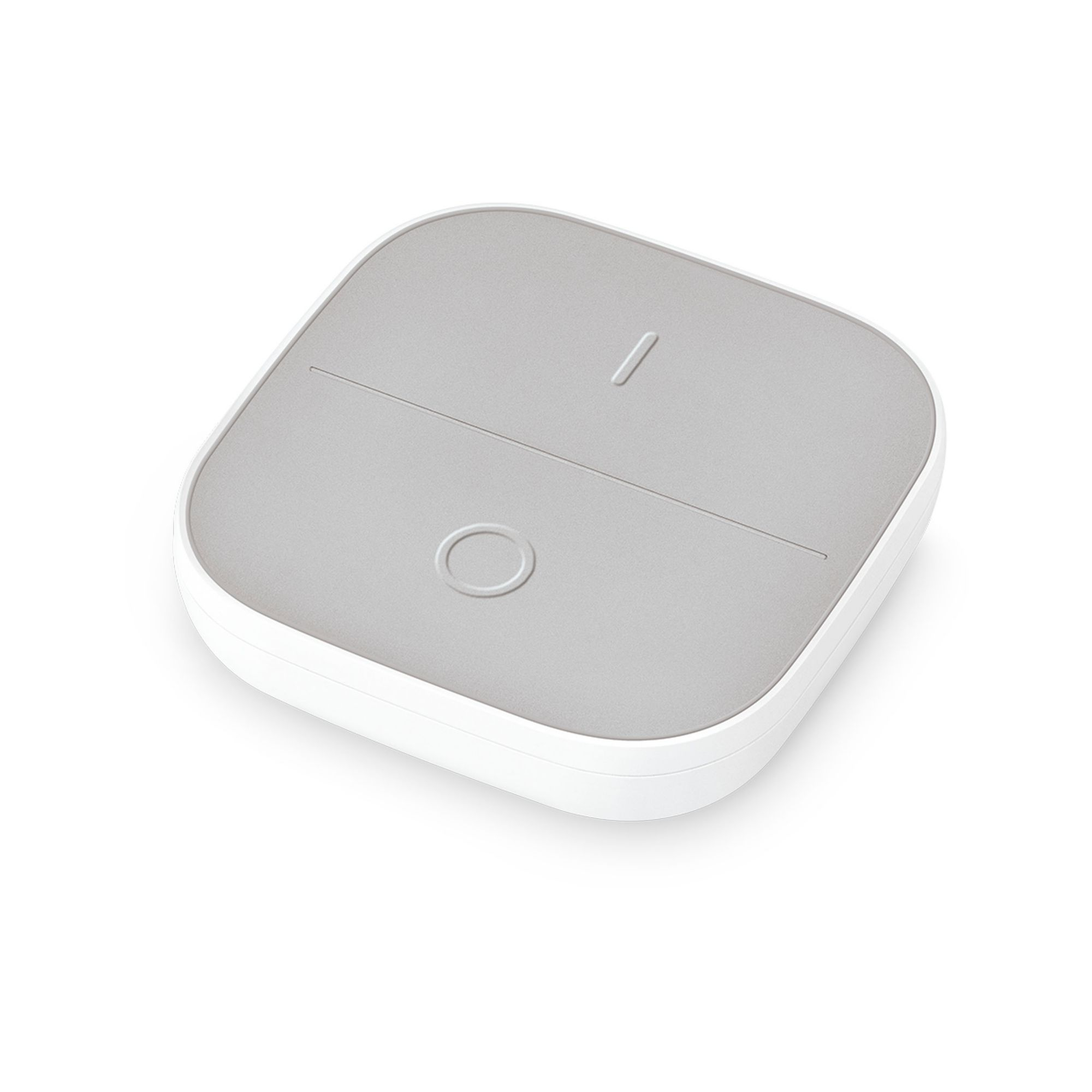 WiZ 8719514554795 fjernbetjening WiFi Belysning Tryk på knapper
