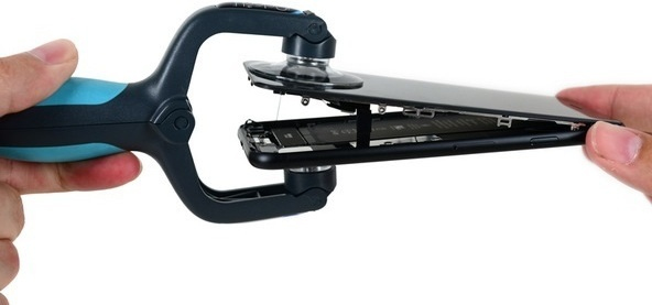 CoreParts MOBX-TOOLS-045 reparationsværktøj til elektronisk enhed