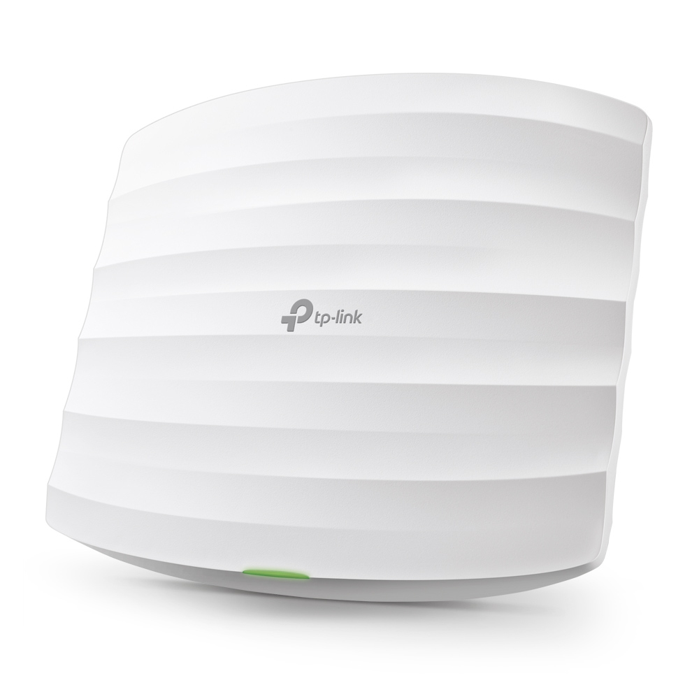 TP-Link Omada EAP265 HD WLAN adgangspunkt 1300 Mbit/s Hvid Strøm over Ethernet (PoE)