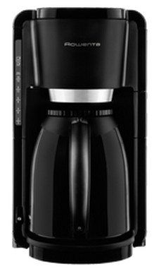 Rowenta CT3808 Semi-auto Filter kaffemaskine 1,25 L