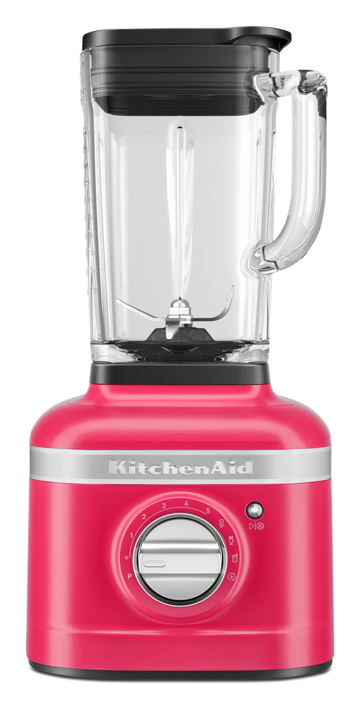 KitchenAid 5KSB4026EHI 1,4 L Bordplade blender 1200 W Lyserød