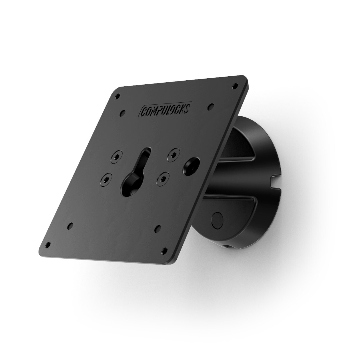 Compulocks 505B skærmbeslag og -stativer 68,6 cm (27") Væg Sort