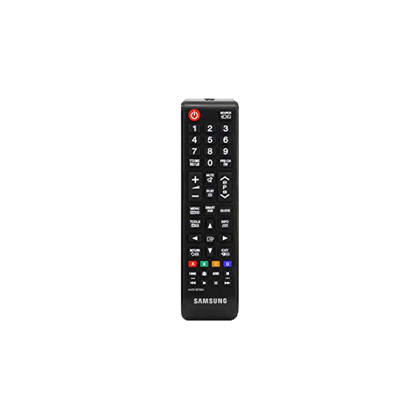 Samsung AA59-00786A fjernbetjening TV Tryk på knapper