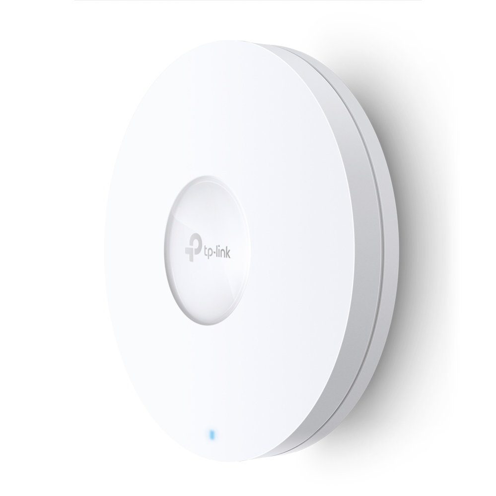 TP-Link Omada EAP660 HD WLAN adgangspunkt 2402 Mbit/s Hvid Strøm over Ethernet (PoE)