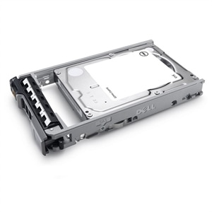 DELL 400-AJPP harddisk 600 GB 10000 rpm 2.5" SAS