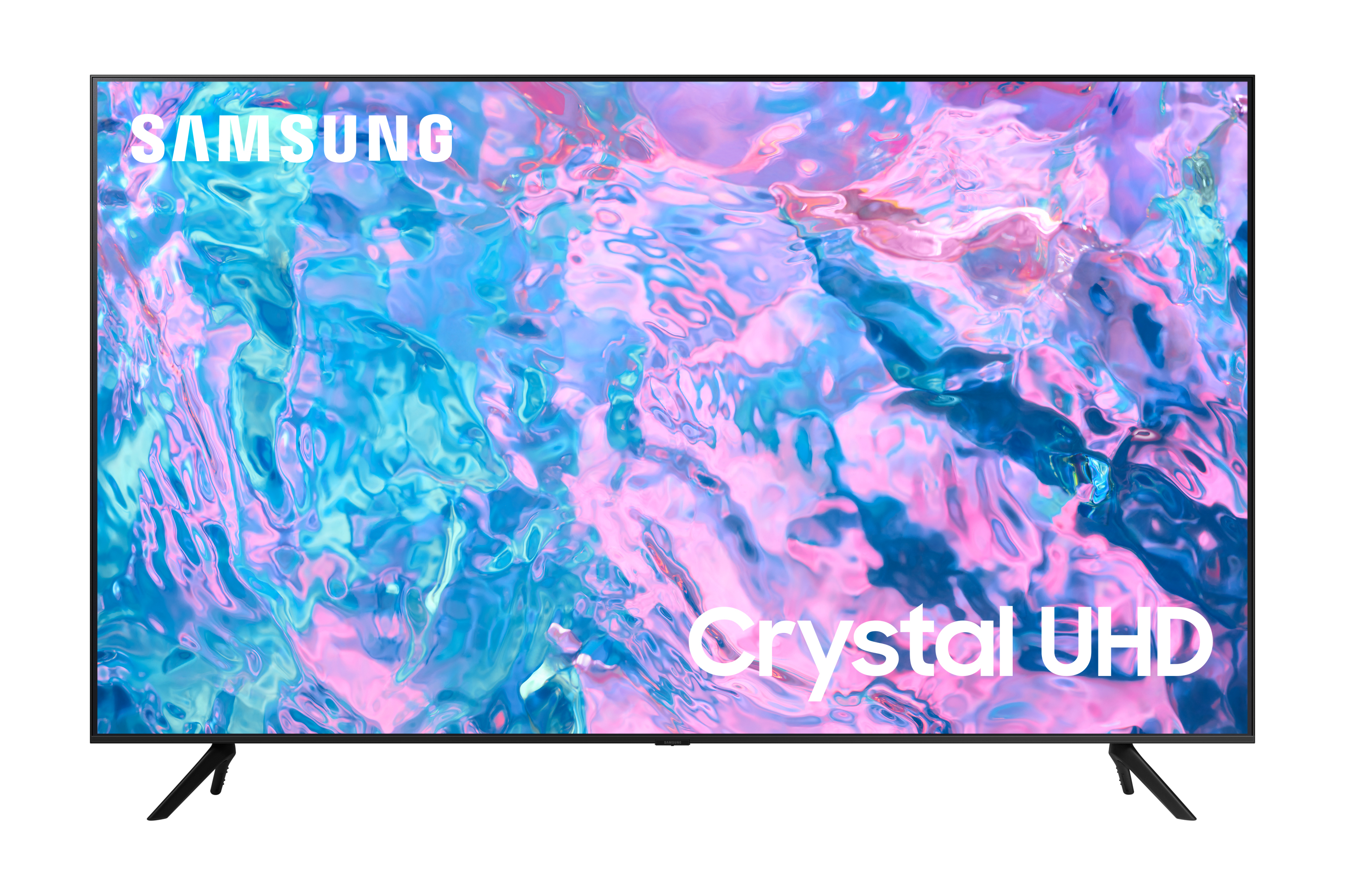Samsung HCU7000 190,5 cm (75") 4K Ultra HD Sort 20 W
