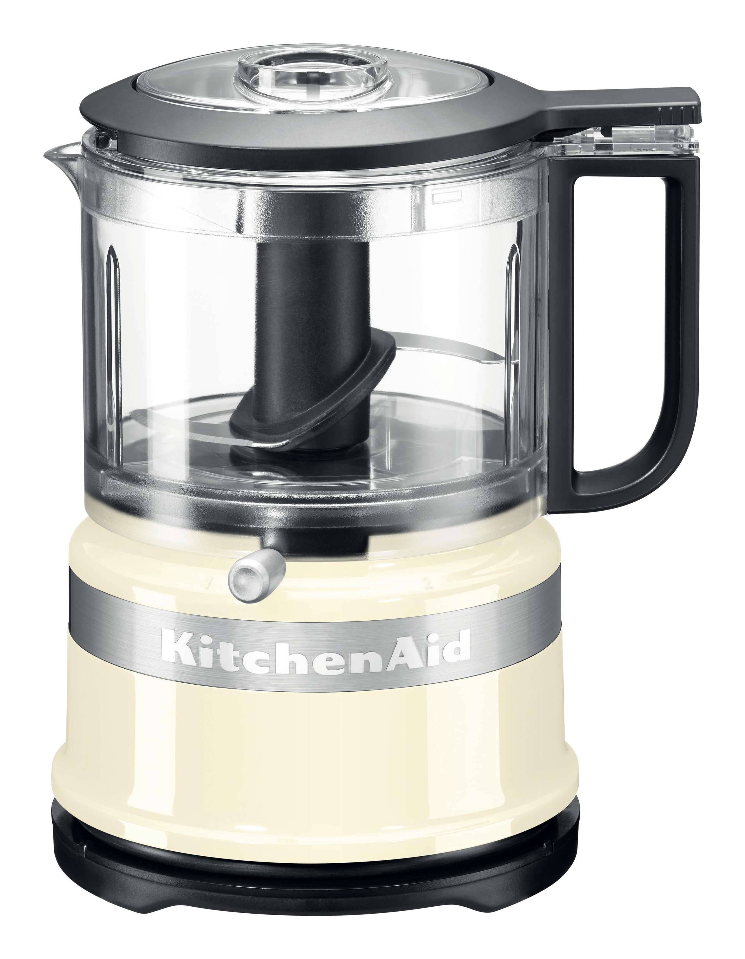 KitchenAid 5KFC3516EAC 0,83 L 240 W Cremefarvet