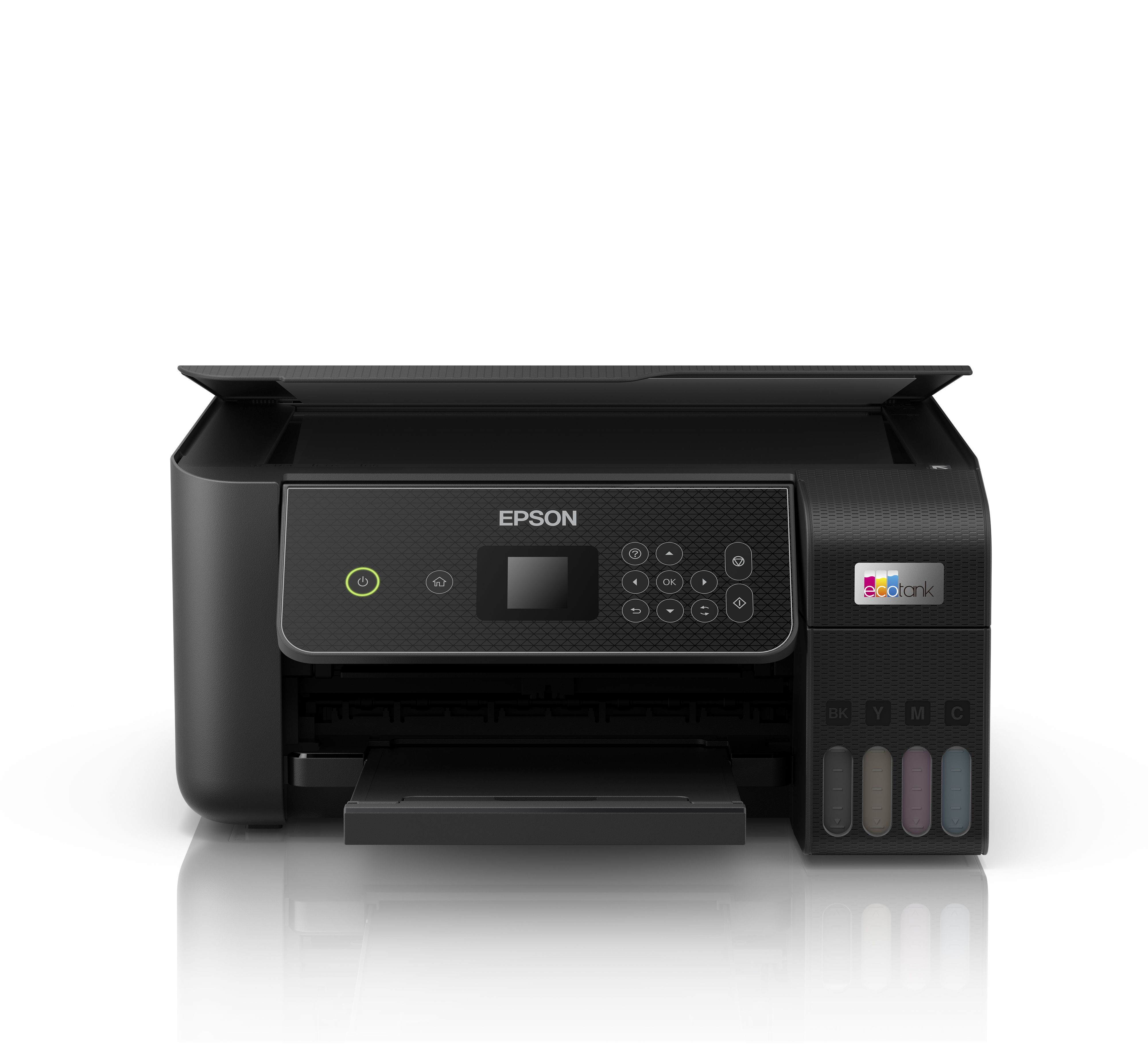 Epson EcoTank ET-2870 Inkjet A4 5760 x 1440 dpi 33 sider pr. minut Wi-Fi