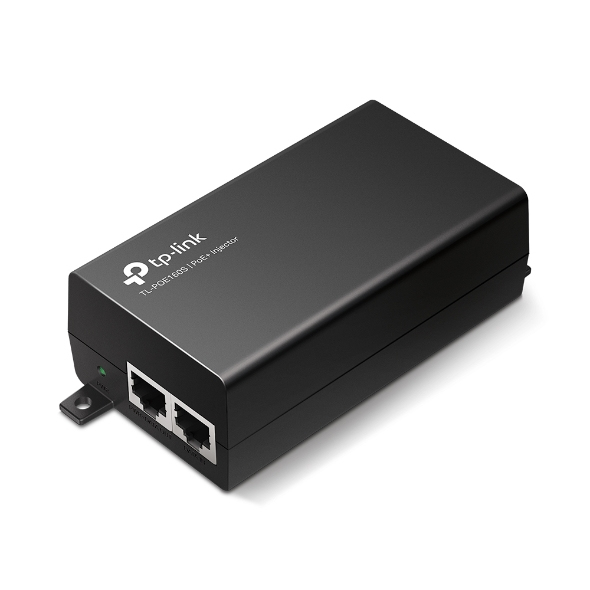 TP-Link TL-POE160S PoE adapter Gigabit Ethernet