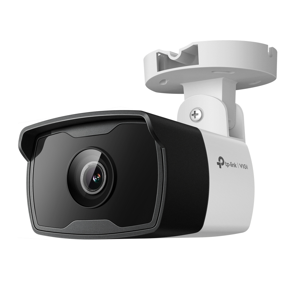 TP-Link VIGI C320I(4mm) Kugle (form) IP-sikkerhedskamera Indendørs & udendørs 1920 x 1080 pixel Loft/væg/pæl