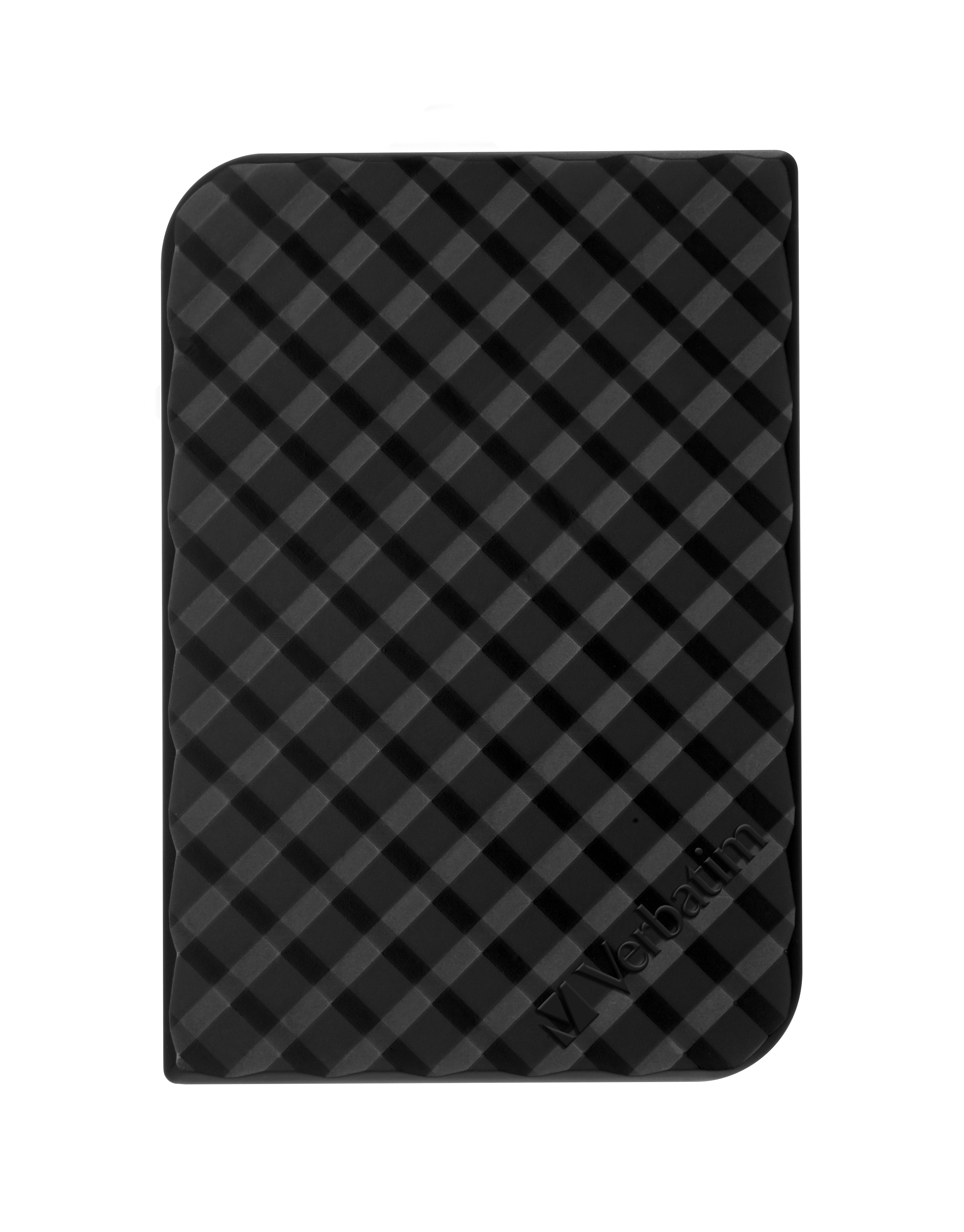 Verbatim Store 'n' Go ekstern harddisk 4 TB 5400 rpm Micro-USB B 3.2 Gen 1 (3.1 Gen 1) Sort