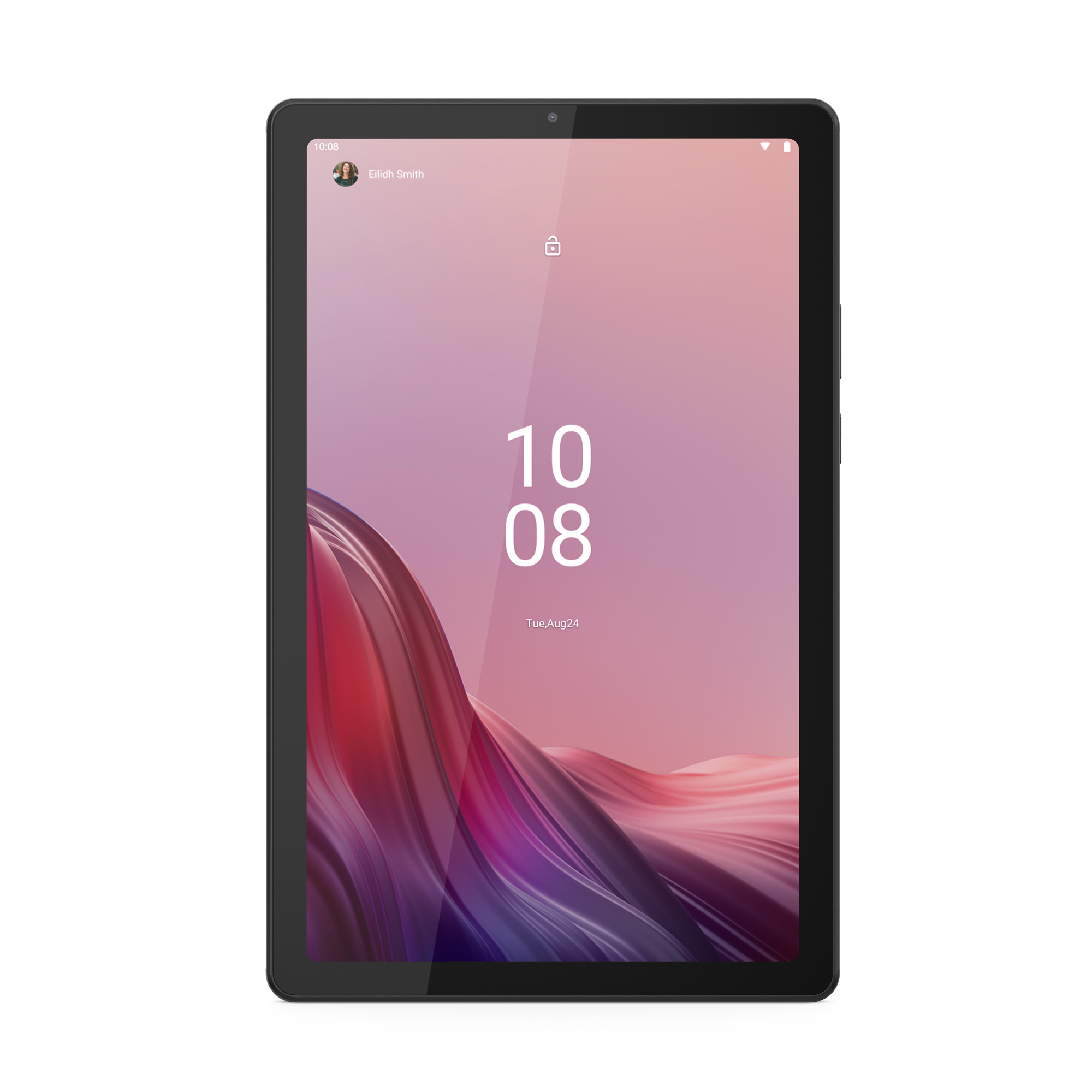 Lenovo Tab M9 Mediatek 32 GB 22,9 cm (9") 3 GB Wi-Fi 5 (802.11ac) Android 12 Grå