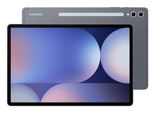 Samsung Galaxy Tab S10+ 5G LTE-TDD & LTE-FDD 256 GB 31,5 cm (12.4") 12 GB Wi-Fi 6E (802.11ax) Grå