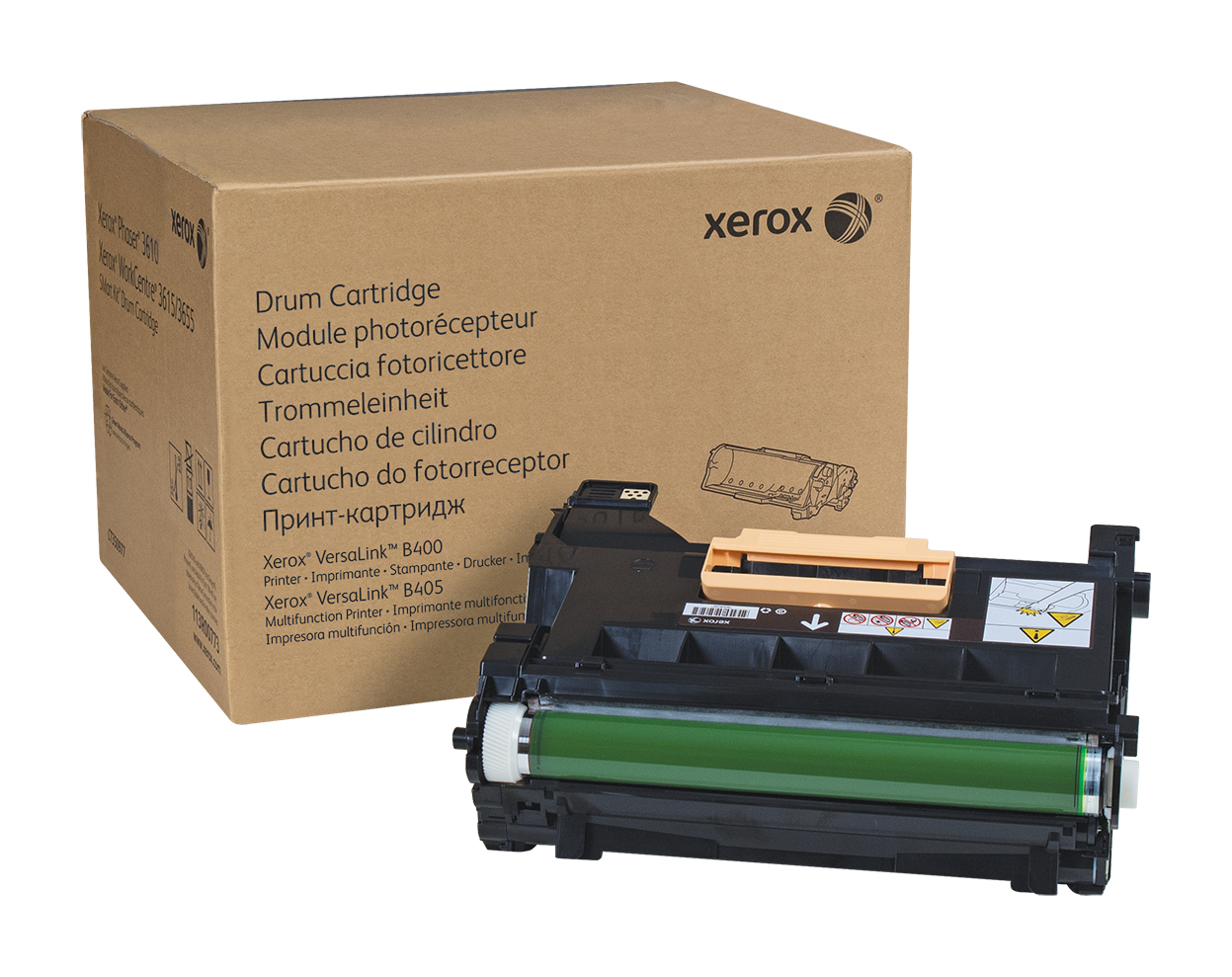 Xerox VersaLink B400/B405 Tromlemodul