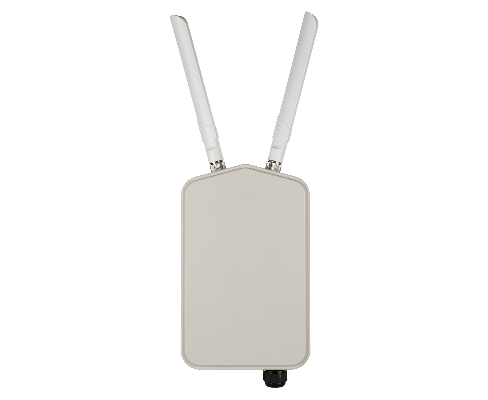 D-Link DBA-3621P WLAN adgangspunkt 1267 Mbit/s Hvid Strøm over Ethernet (PoE)