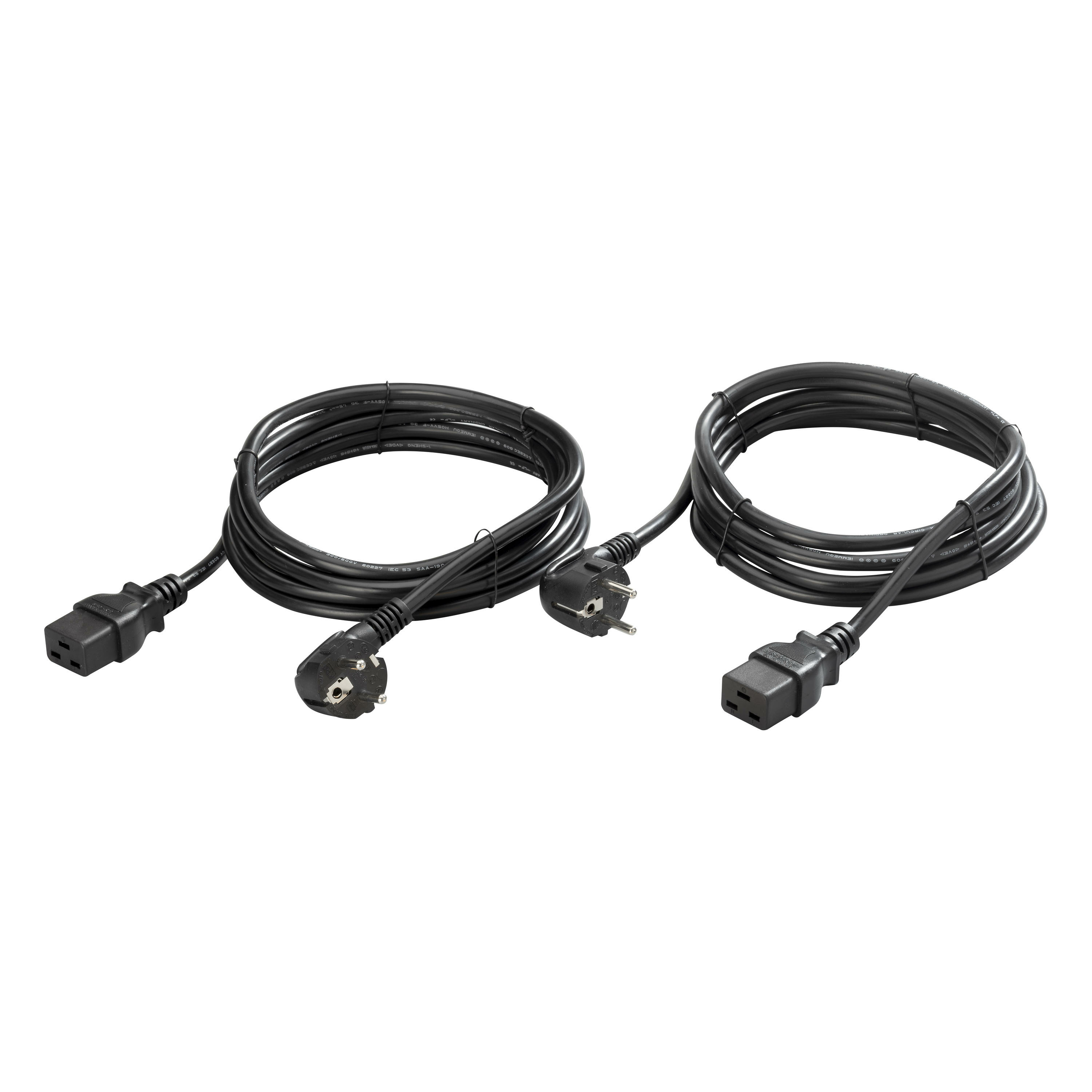 Eaton CBLATSIN16X2 tilbehør til uninterruptible power supplies (UPSs)