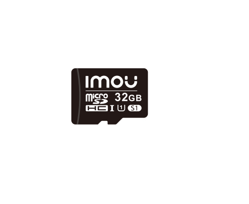Imou ST2-32-S1 hukommelseskort 32 GB MicroSD NAND Klasse 10
