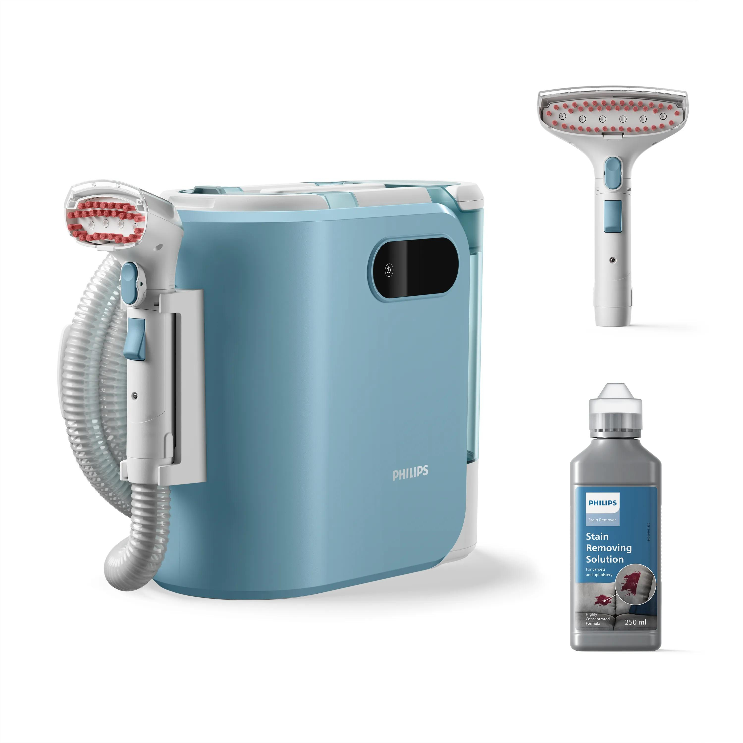 Philips 3000 series Stain Cleaner XW3193/11