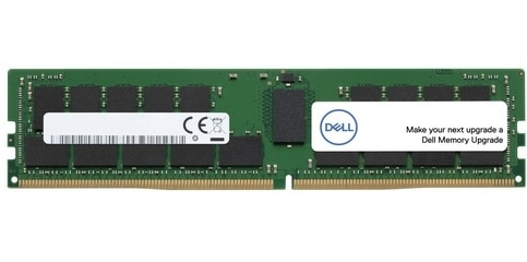 DELL SNP6VDX7C/8G hukommelsesmodul 8 GB 1 x 8 GB DDR4 3200 MHz