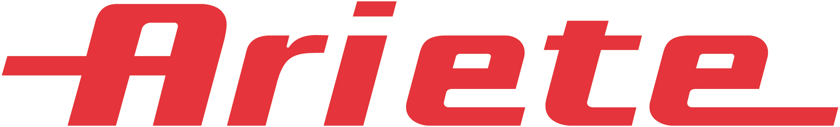 Ariete 0155/1P 6 2 skive(r) 810 W Blå, Gul