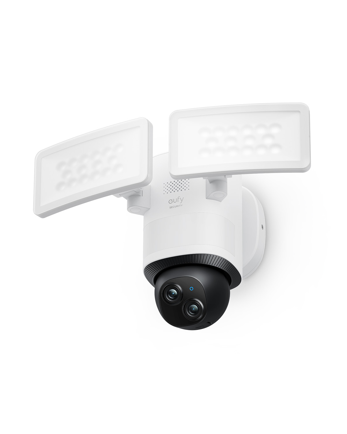 Eufy E340 Kuppel IP-sikkerhedskamera Indendørs & udendørs 3072 x 1620 pixel Loft/væg