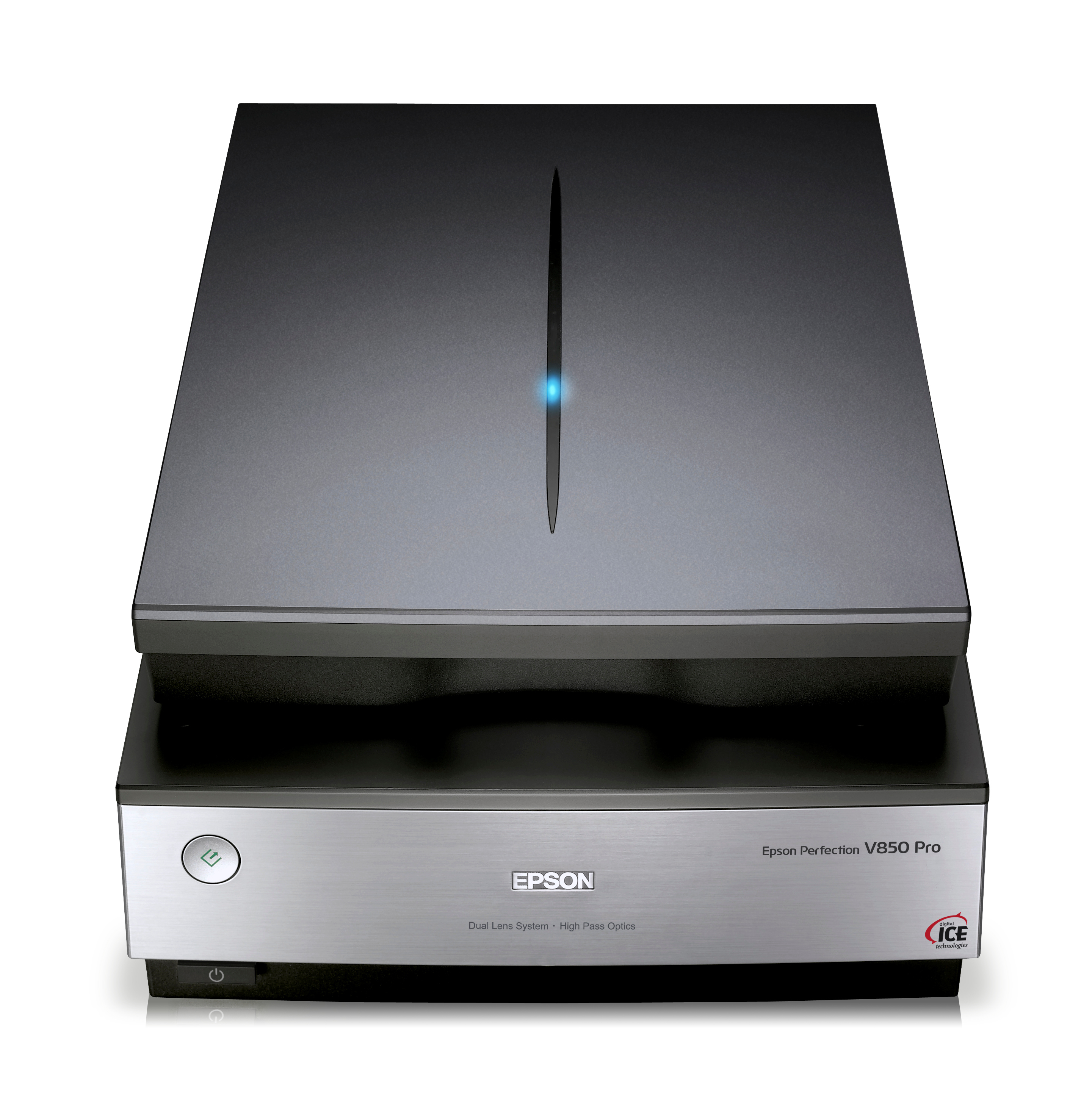 Epson Perfection V850 Pro Flatbed skanner 6400 x 9600 dpi A4 Sort