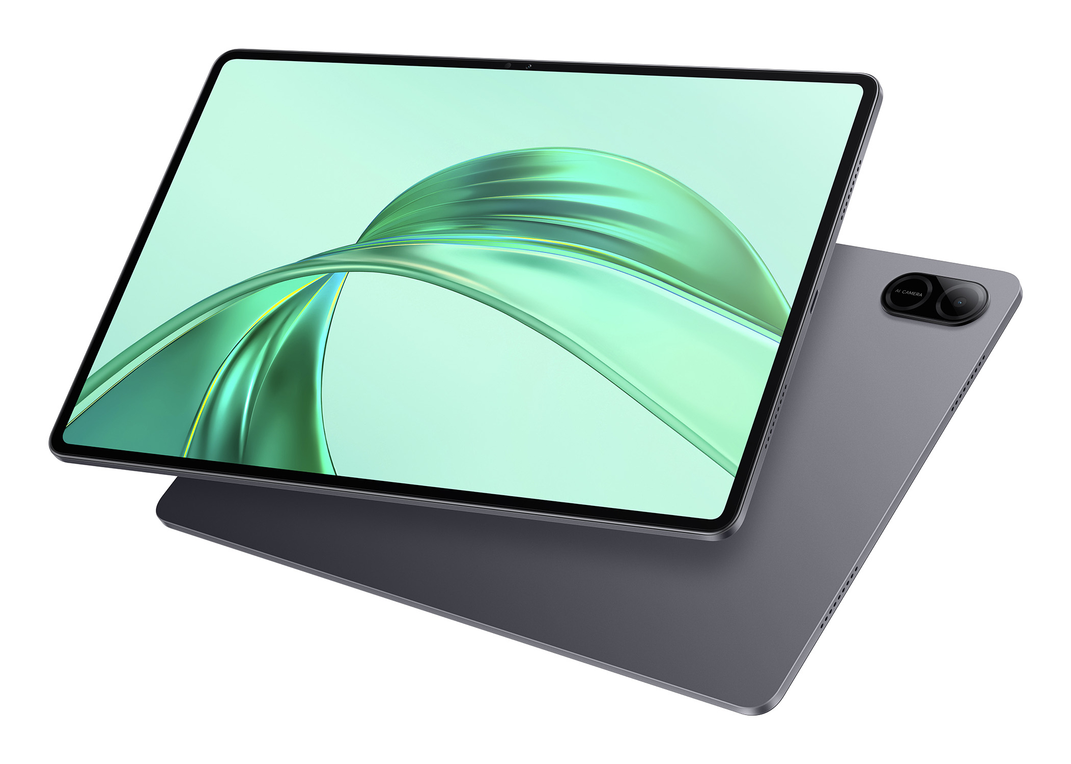 Honor Pad X8a Qualcomm Snapdragon 128 GB 27,9 cm (11") 4 GB Wi-Fi 5 (802.11ac) Android 14 Grå