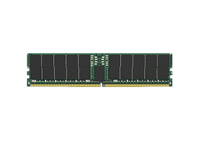 Kingston Technology KTH-PL548D4-64G hukommelsesmodul 64 GB 1 x 64 GB DDR5 4800 MT/s Fejlkorrigerende kode