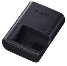 Canon LC-E12 batterioplader
