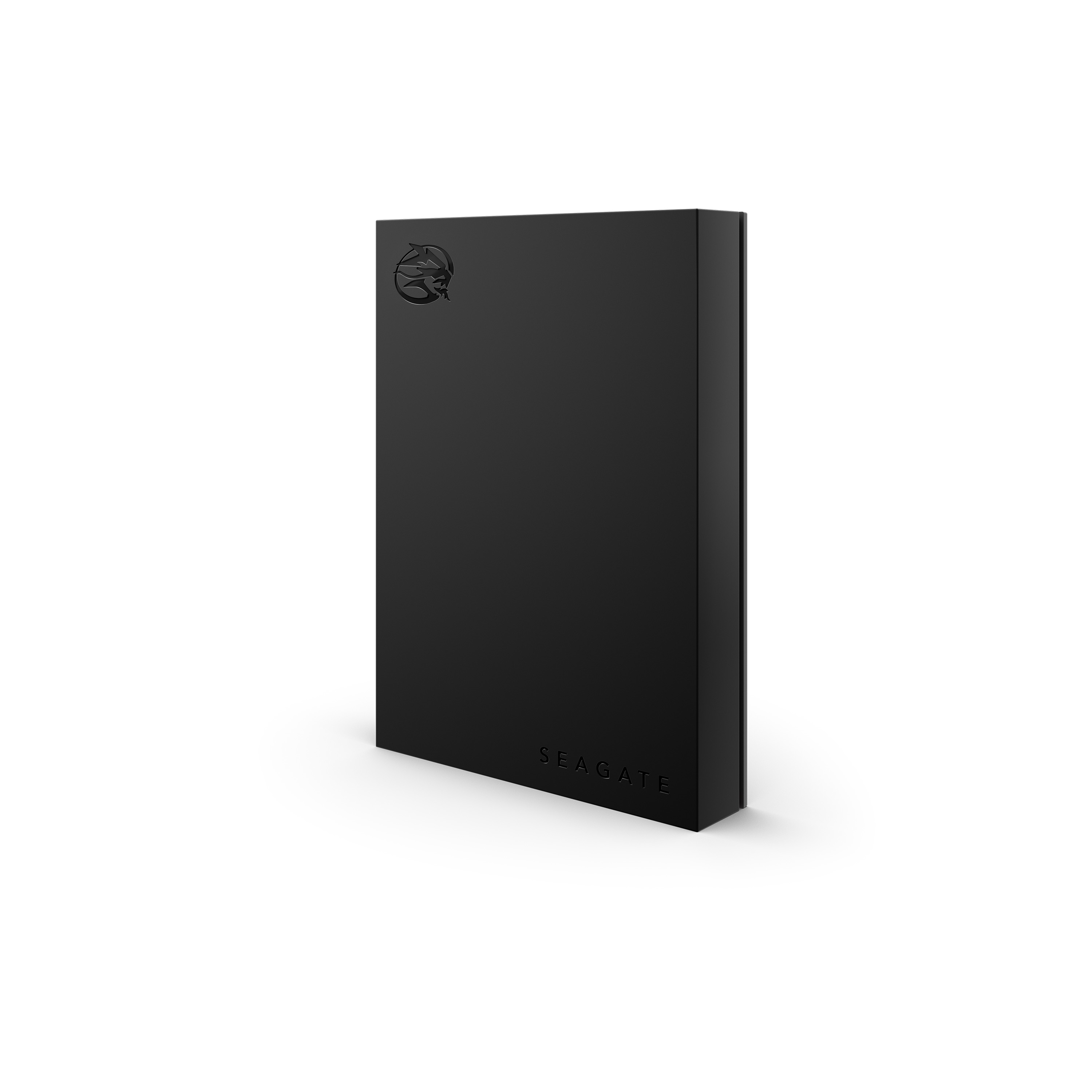 Seagate Game Drive FireCuda ekstern harddisk 2 TB Micro-USB B 3.2 Gen 1 (3.1 Gen 1) Sort
