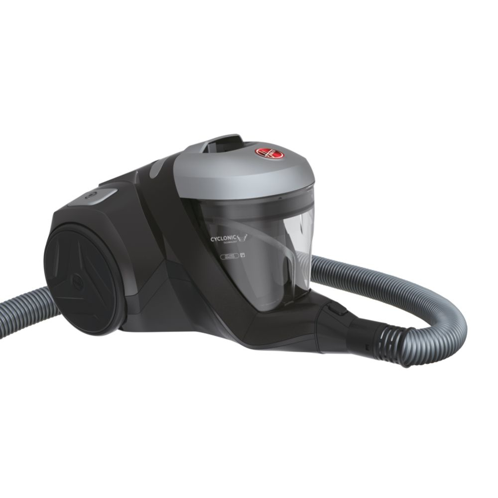 Hoover H-POWER 300 HP320PET 011 4 L Beholder vakuum Dry 850 W Poseløs