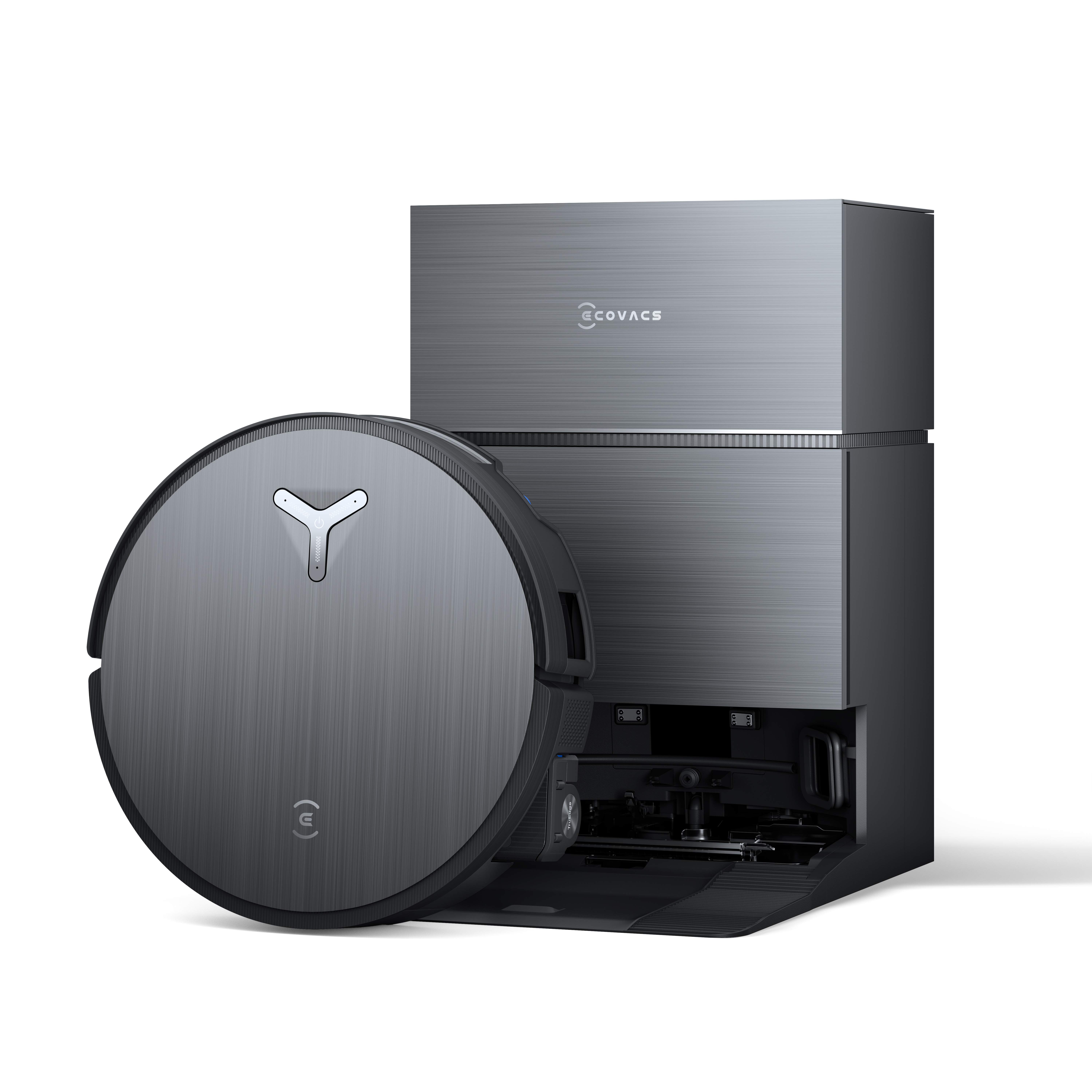 Ecovacs Deebot X11 Pro Omni Sort