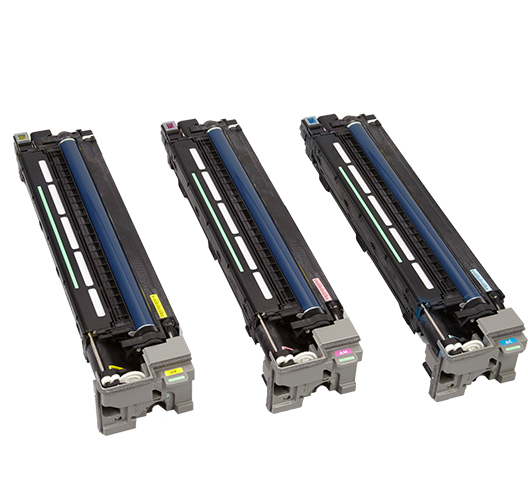 Ricoh 408035 printertromle Original 1 stk Multipakke