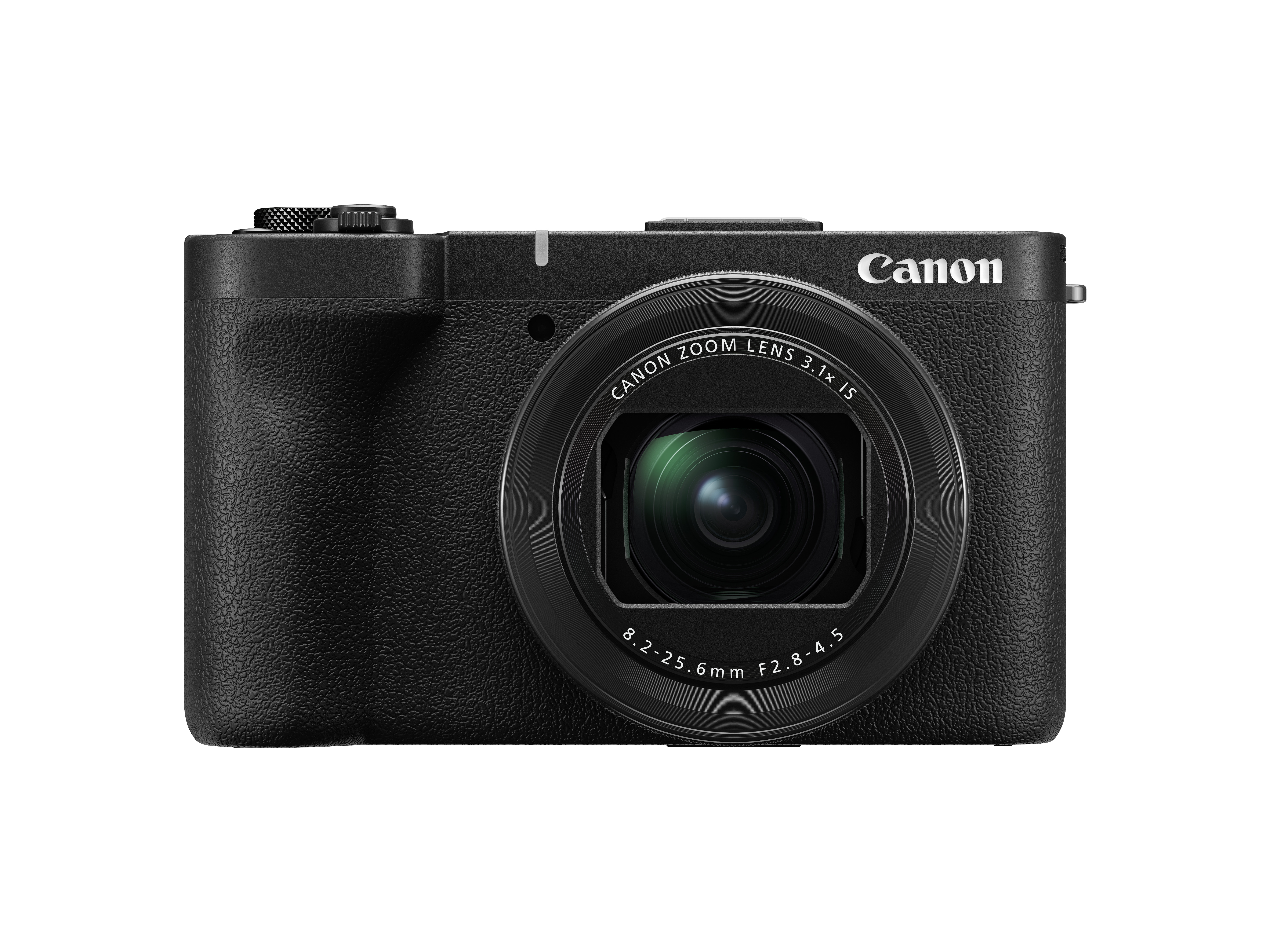 Canon PowerShot V1 Kompakt kamera 22,3 MP CMOS 5760 x 3840 pixel Sort