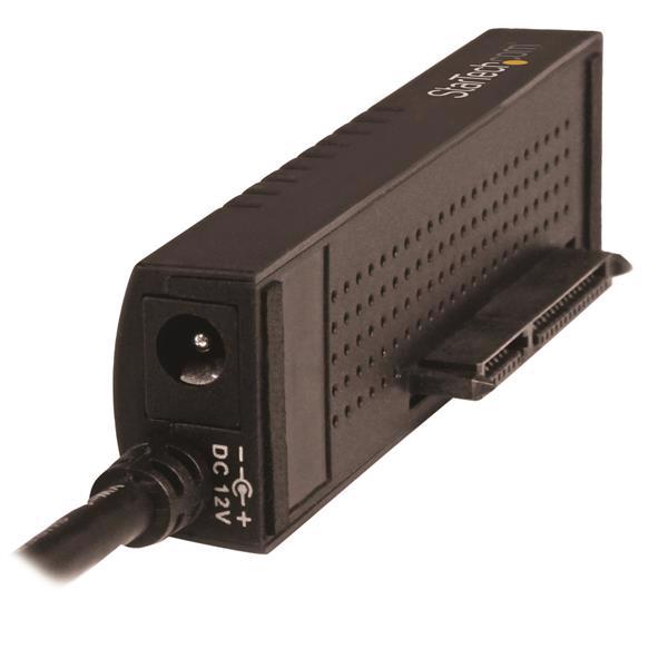 StarTech.com USB312SAT3 interface-kort/adapter