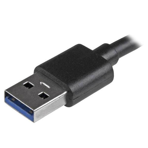 StarTech.com USB312SAT3 interface-kort/adapter