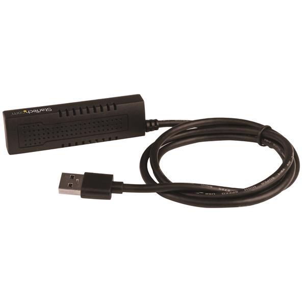 StarTech.com USB312SAT3 interface-kort/adapter