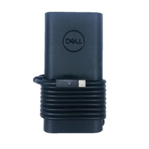 DELL F8XD9 strømadapter og vekselret Indendørs 90 W Sort