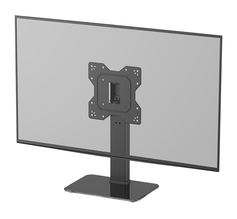 Neomounts DS45-430BL12 tv-beslag 109,2 cm (43") Sort