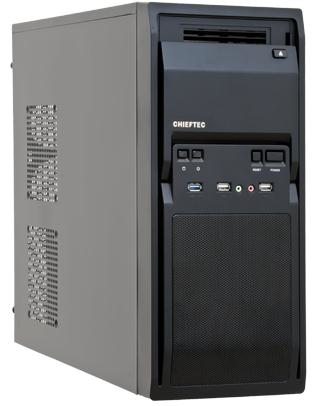 Chieftec LG-01B-OP computeretui Midi Tower Sort